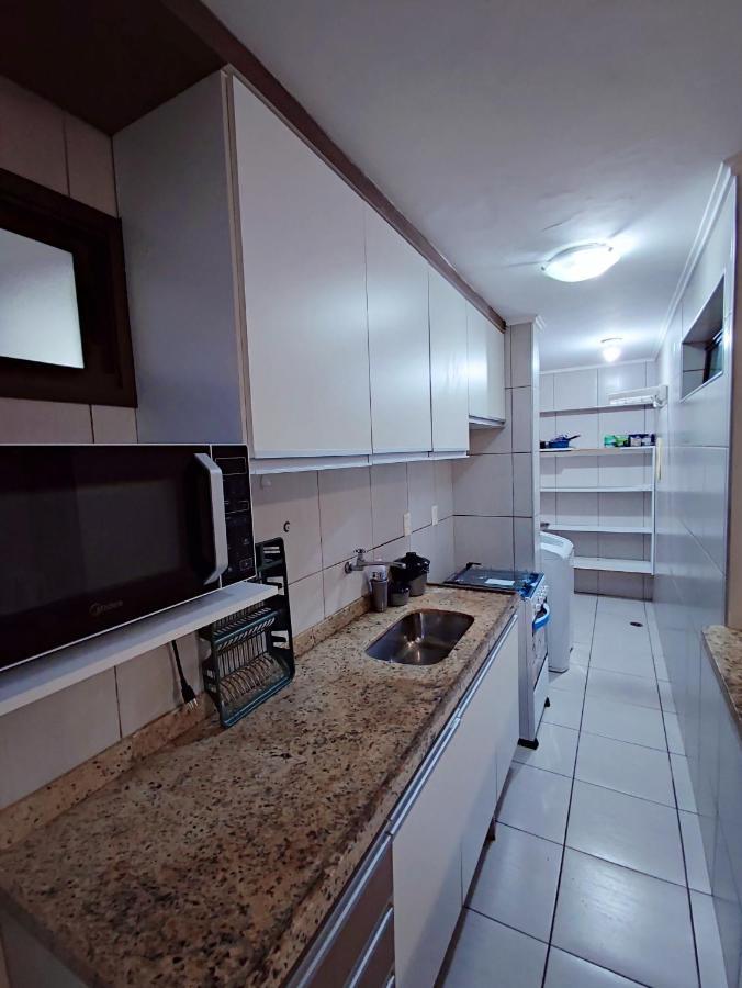 Flat Beira Mar * Fortaleza (Ceara)
